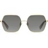 imageKate Spade New York womens EloyFS Square SunglassesBlack