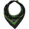 imageSCATTER DOT SILK BANDANA
