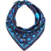 imageSPACE DOT SILK BANDANA