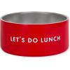 Let's Do Lunch