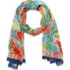 imagekate spade new york Womens Summer Fruit Viscose Oblong Scarf Stylish ampamp Lightweight Fashion Accessory