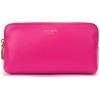 imagekate spade new york womens 125 Inch Reversible BeltMarker Pink