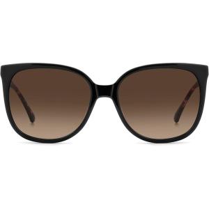 KS KAYSIE 2/G/S Square Sunglasses Frames for Woman