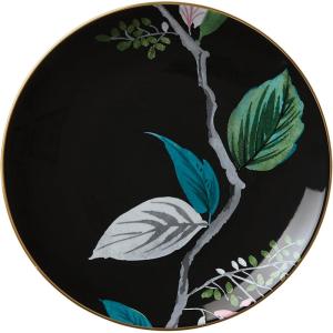 Kate Spade New York Birch Way Bowl, 1.00 LB, Multi(Black)