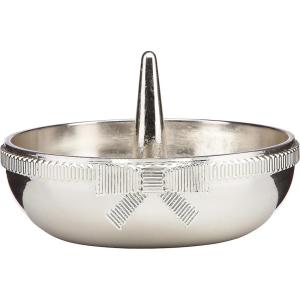 Kate Spade New York Grace Avenue Ring Holder, 0.45 LB, Metallic