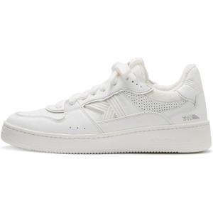 Kate Spade New York Womens 93 Kicks Sneakers(True White)