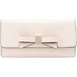 Kate Spade New York Women’s Bow Belt Bag, Removable Zip Pouch for Hands-Free Carrying, Ideal for Travel