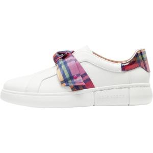 Kate Spade New York Womens Lexi Sneakers(Multi)