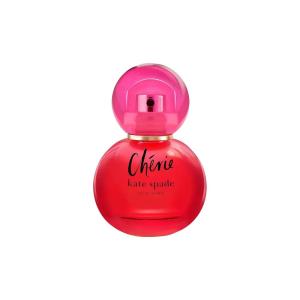 kate spade new york – Cherie Eau De Parfum – Women’s Fragrance – Sweet & Musky – With notes of Raspberry, Sweet Pea & Jasmine(1.3 Fl Oz (Pack of 1))
