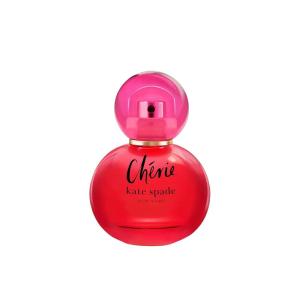kate spade new york – Cherie Eau De Parfum – Women’s Fragrance – Sweet & Musky – With notes of Raspberry, Sweet Pea & Jasmine(2 Fl Oz (Pack of 1))