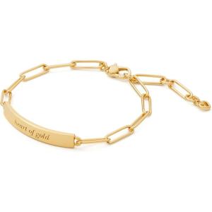 kate spade new york Bangle Bracelet(Gold)