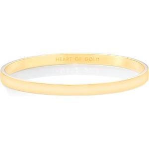 kate spade new york Bangle Bracelet(Heart of Gold Bangle)