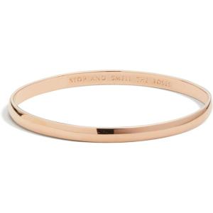 kate spade new york Bangle Bracelet(Smell the Roses Bangle)