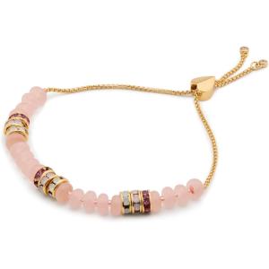 kate spade new york Beaded Bracelet(Pink)