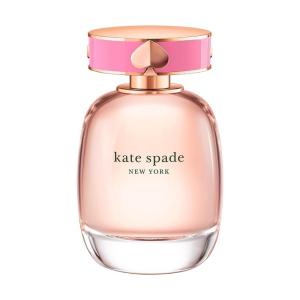 kate spade new york Eau de Parfum – Long Lasting Fragrance with notes of Strawberry, Rose & Cashmeran – Floral & Fruity(3.3 Fl Oz (Pack of 1))