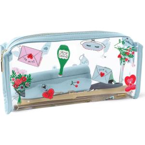 kate spade new york Emergency 7 Piece Set Bridal Kit Engagement and Wedding Bundle, Wedding Cake Toss