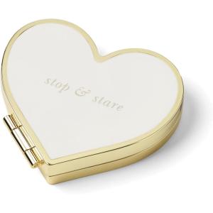 kate spade new york Happily Ever After 2-Piece Dessert Set(Compact)