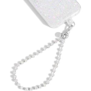 kate spade new york Phone Charm – Detachable Cell Phone Lanyard – High Shine(Razzle Dazzle)