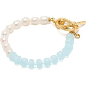 kate spade new york Ropes & Knots Toggle Bracelet