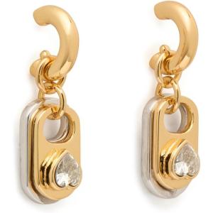 kate spade new york Snack Time Charm Huggies