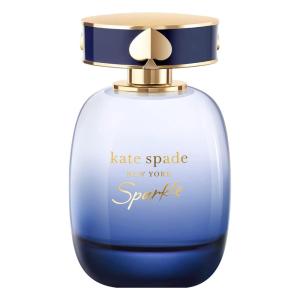 kate spade new york Sparkle Eau De Parfum Intense – Long Lasting Fragrance with notes of Blackcurrant, Peony, and Vanilla – Warm & Floral(3.3 Fl Oz (Pack of 1))