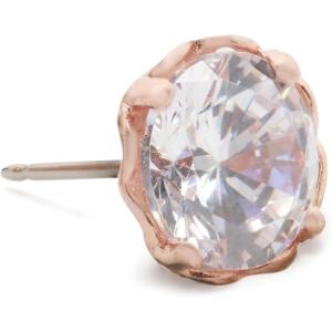 kate spade new york That Sparkle Earrings(Rose Gold)