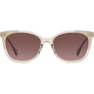 kate spade new york Women’s Ks Seline 2/S Sunglasses(Grey)
