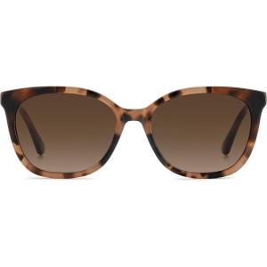kate spade new york Women’s Ks Seline 2/S Sunglasses(Hvn)