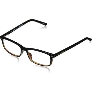 kate spade new york womens Jodie2 Rectangular Reading Glasses(Blk Havan)