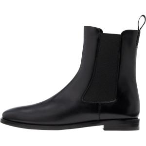 kate spade new york womens Knox Chelsea Bootie(Black)