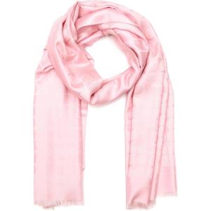 kate spade new york womens Noel Jacquard Oblong(Pink)