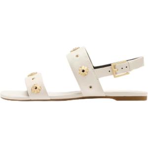 kate spade new york womens Spade Flower Stud(Ivory)