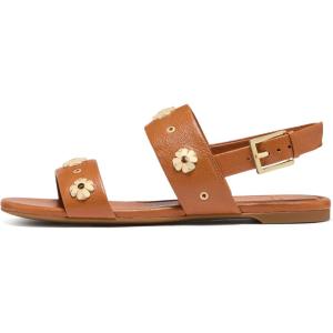 kate spade new york womens Spade Flower Stud(Saddle)